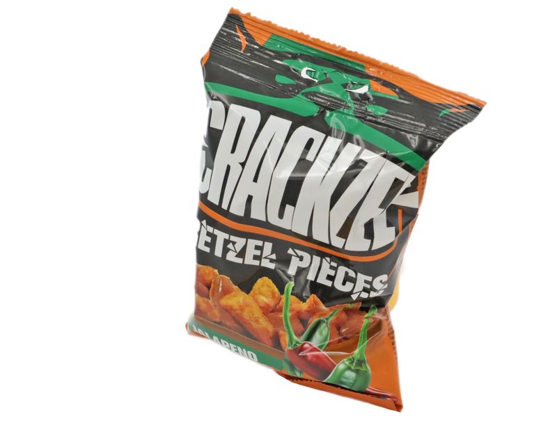 Crackzel Jalapeno