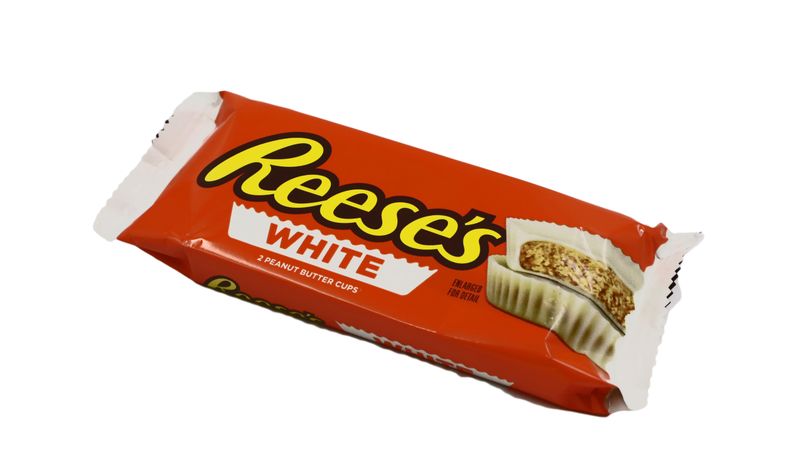 Reese's White 2 Cup