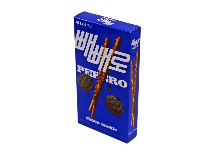Pepero Choko Cookie 32g