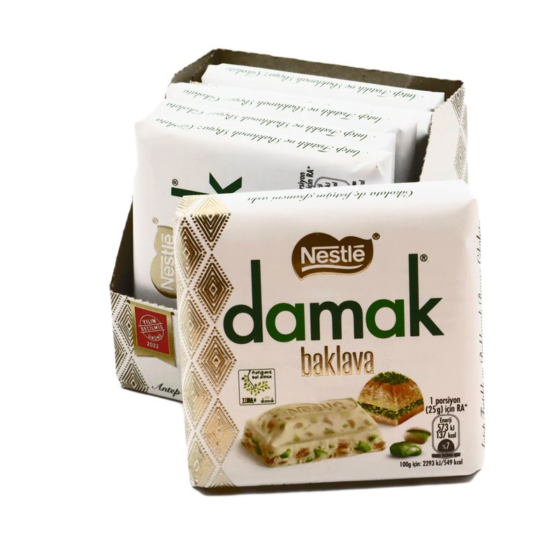 Damak Baklava