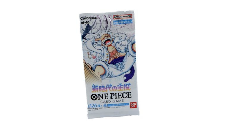 One Piece Awakening of the new Era