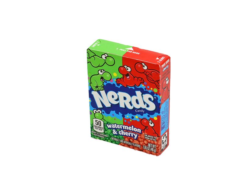 Nerds Melone Kirsch