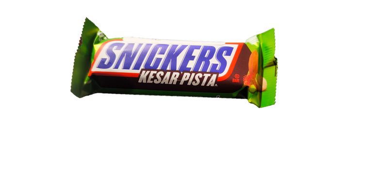 Snickers Pistazie 42g