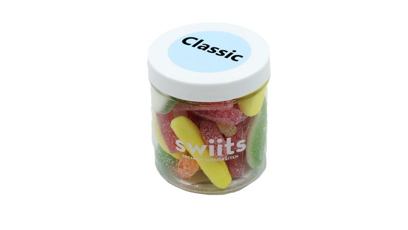 Swiits Classic Mix Dose 150g