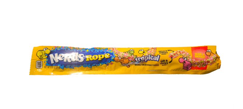 Nerds Tropical 26g