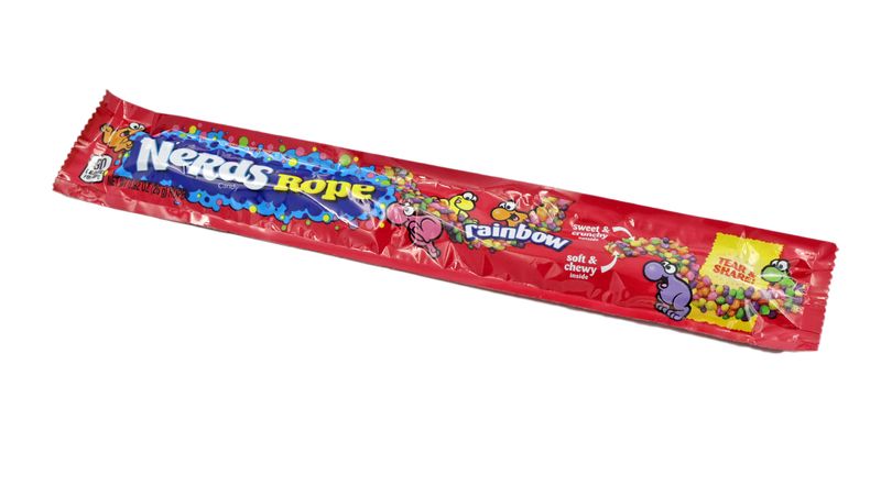 Nerds Rope Rainbow