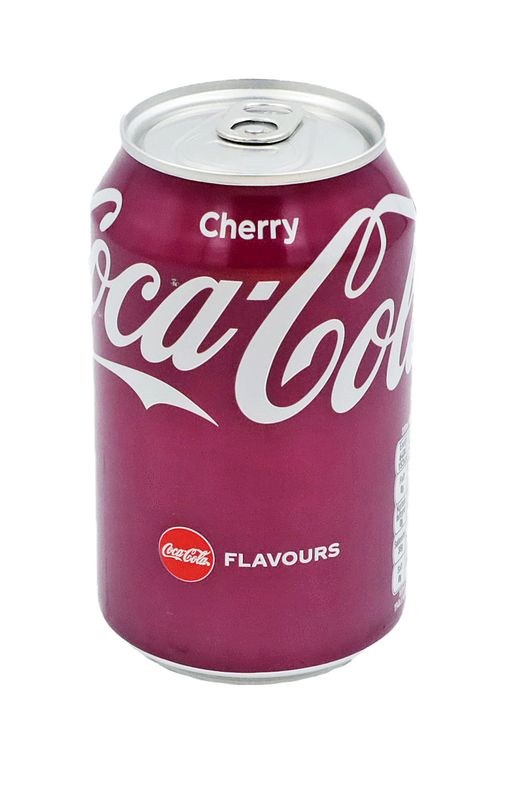 Cola Cherry