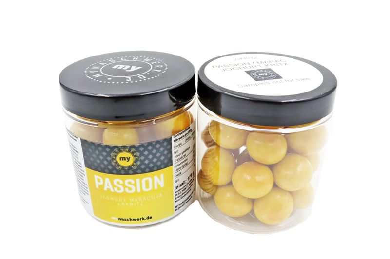 Passion Lakritz 175g