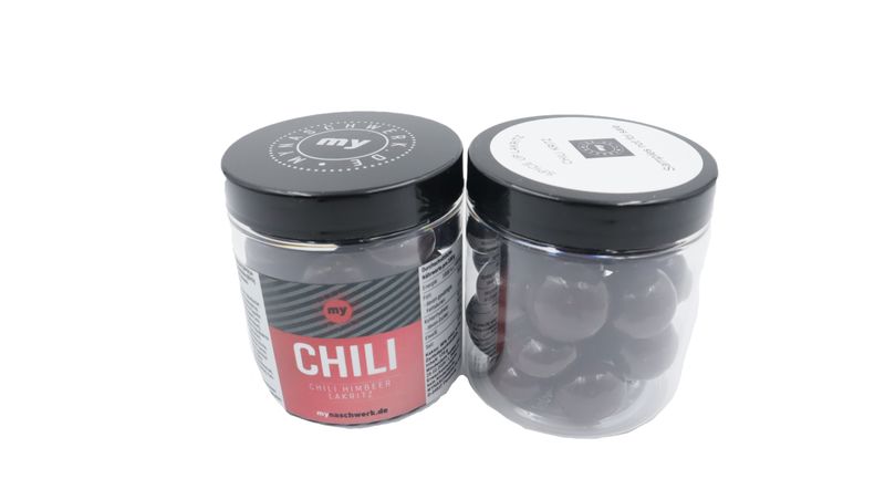 Chili Lakritz