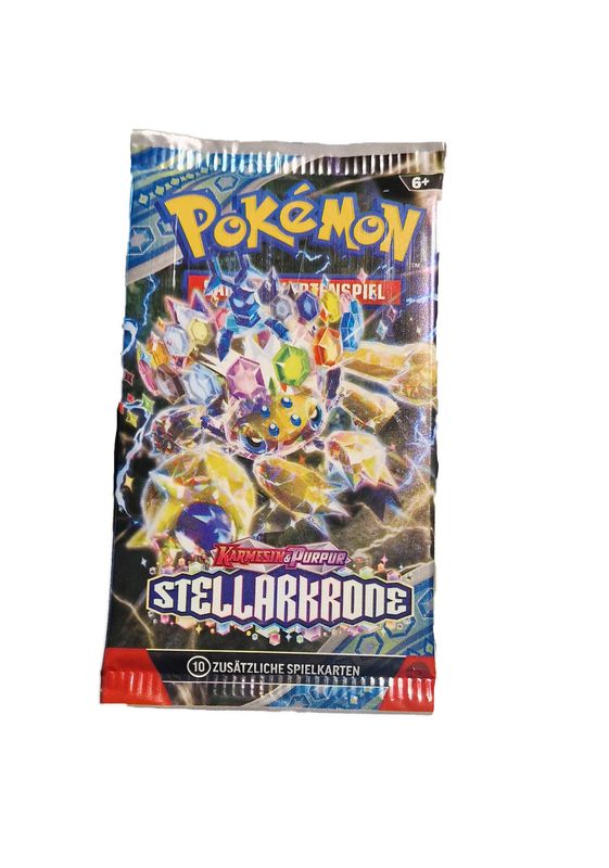 Pokemon Stellarkrone