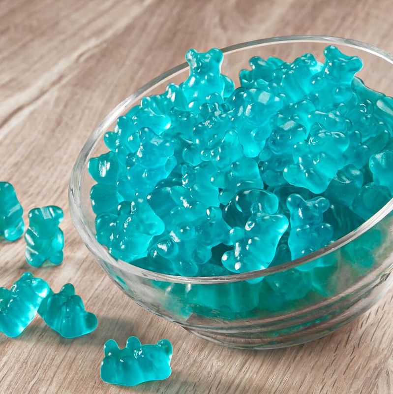 Frostige Eisbärchen