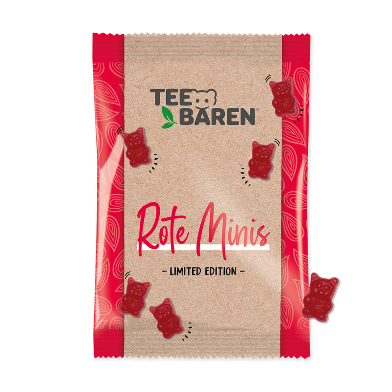 Rote Minis Limited Edition