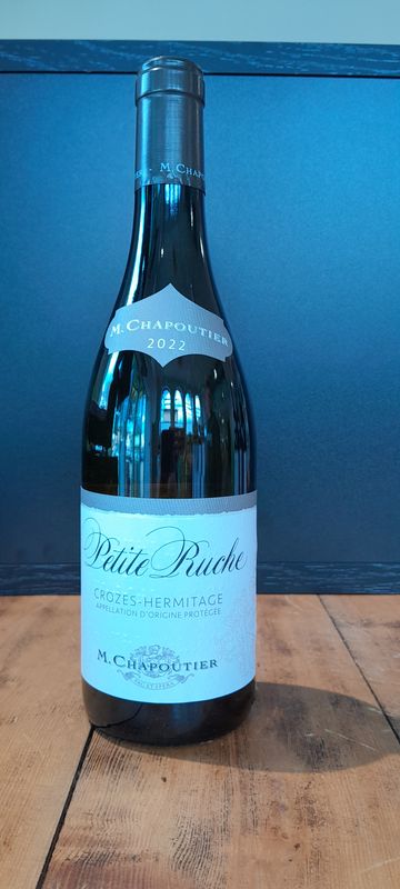 Vin Rouge PETITE RUCHE