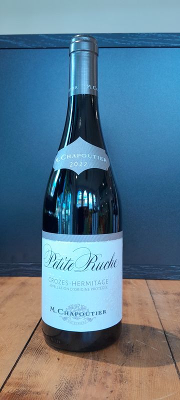 Vin Blanc PETITE RUCHE