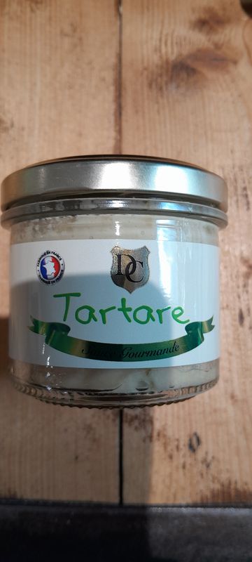 Sauce Tartare