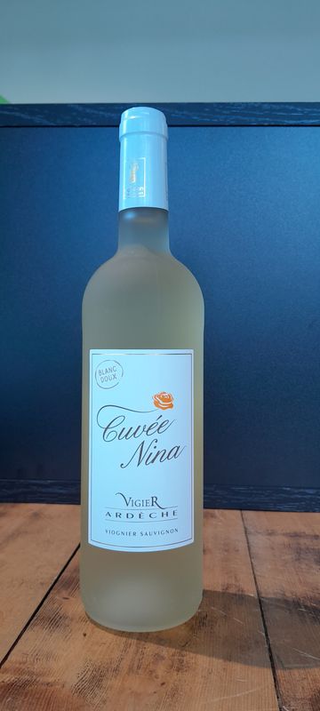 Vin Blanc NINA