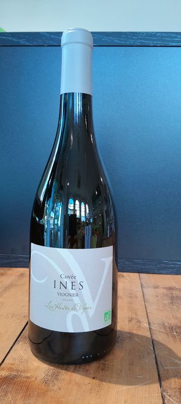 Vin Blanc INES