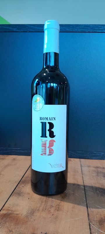 Vin Rouge ROMAIN