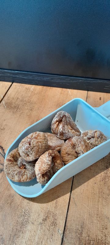 Figues Séchées