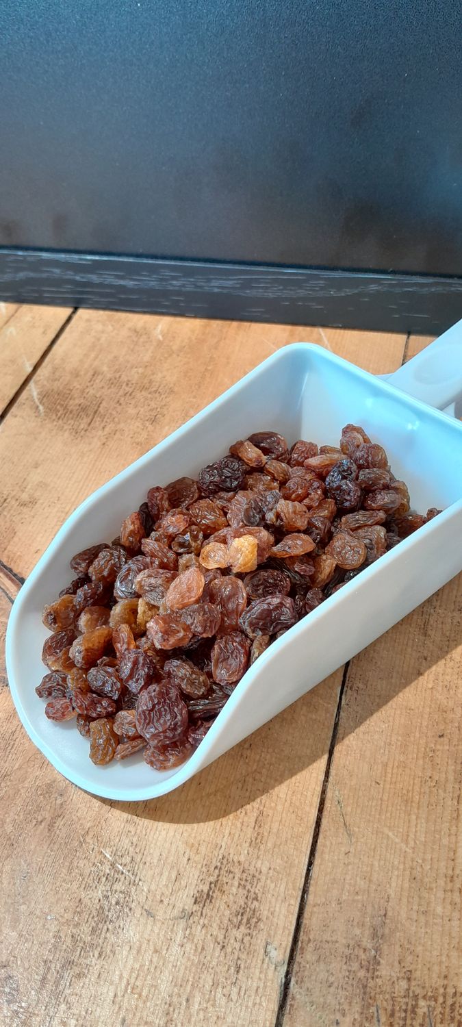 Raisins Secs