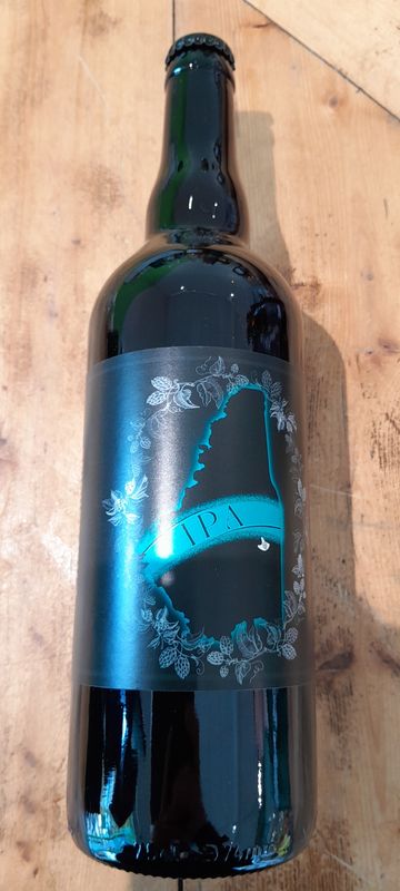 Bière IPA 75cl