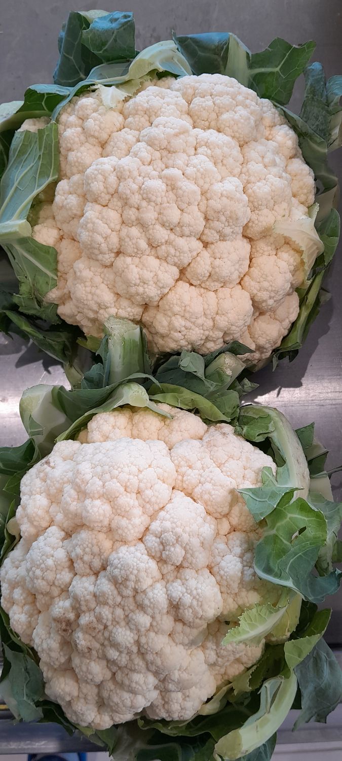 Chou-Fleur