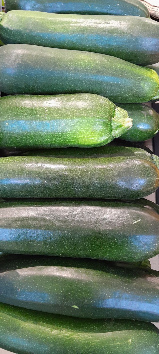 Courgette