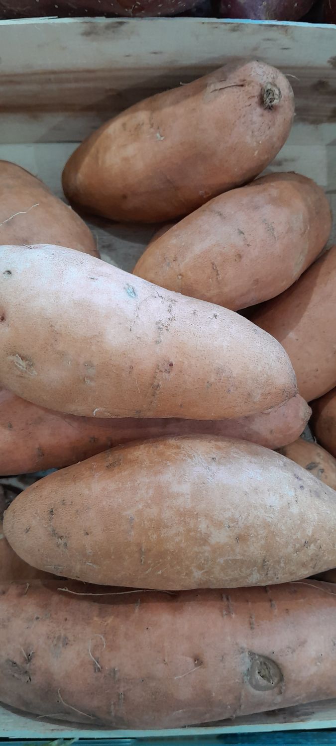 Patate Douce