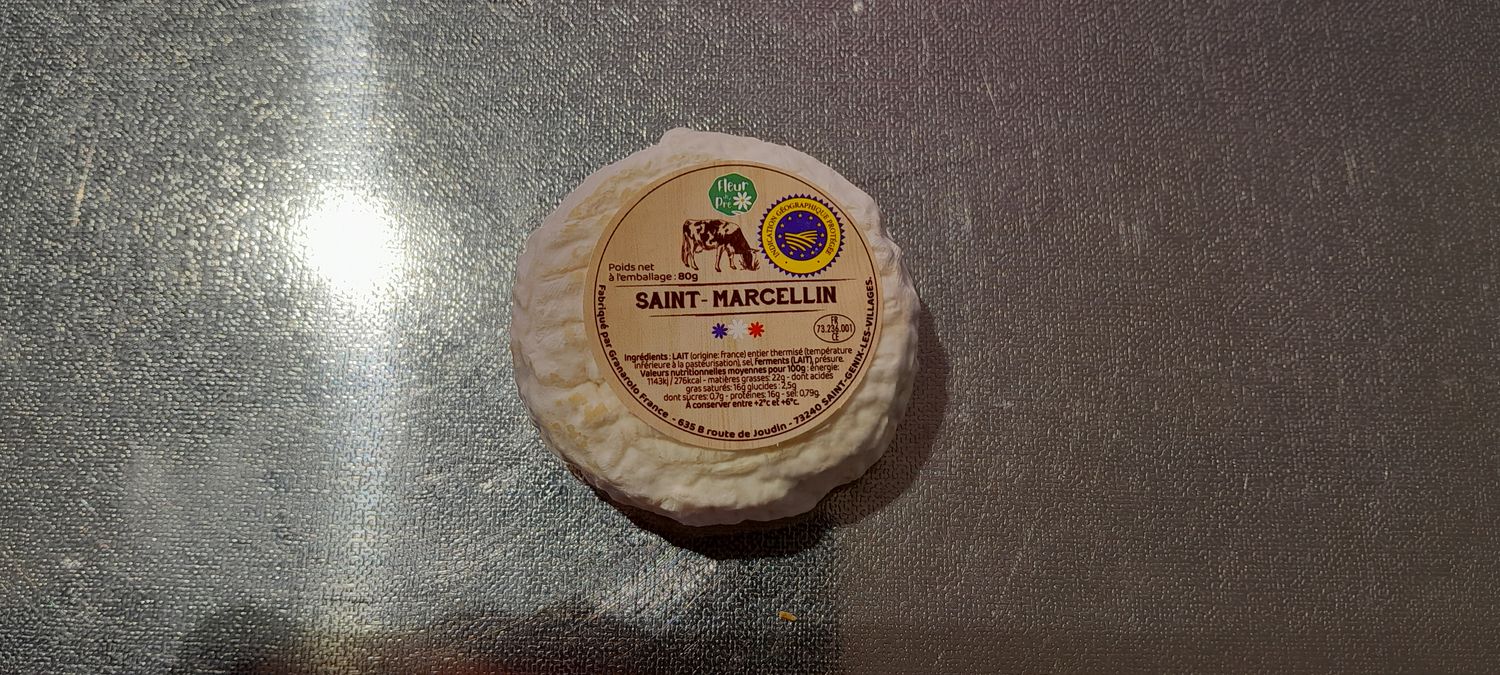 Saint-Marcellin