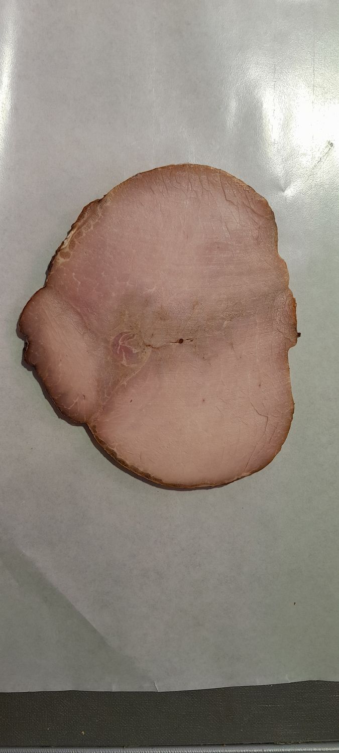 Rôti de Porc Cuit