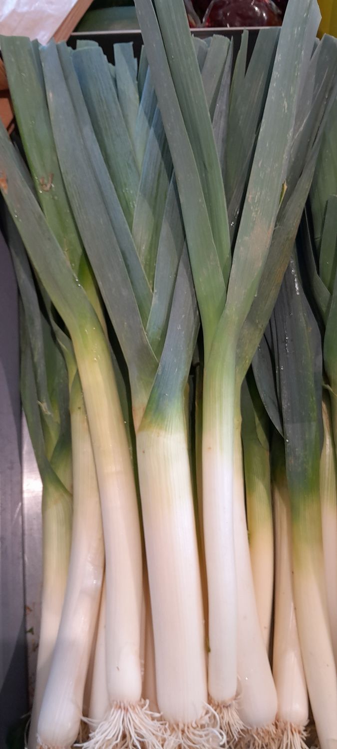 Poireau