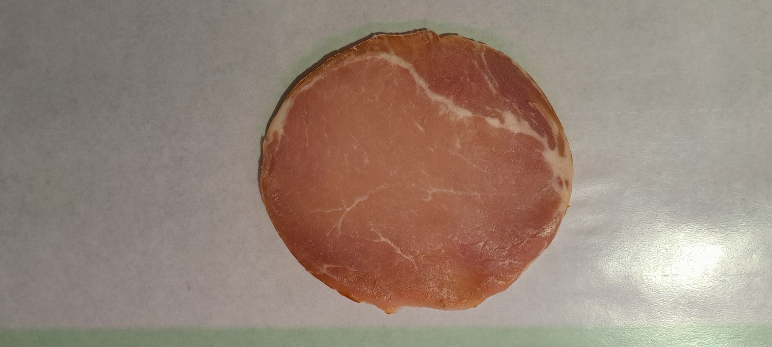 Bacon Fumé
