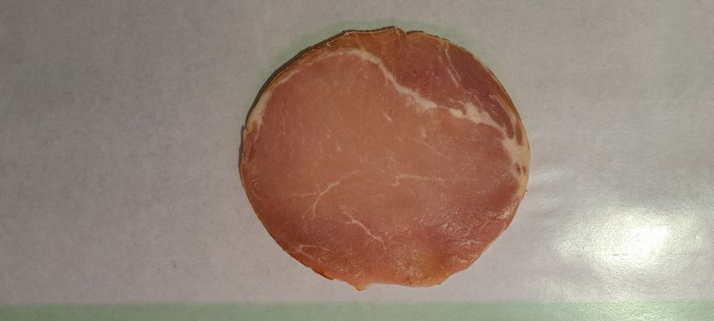 Bacon Fumé