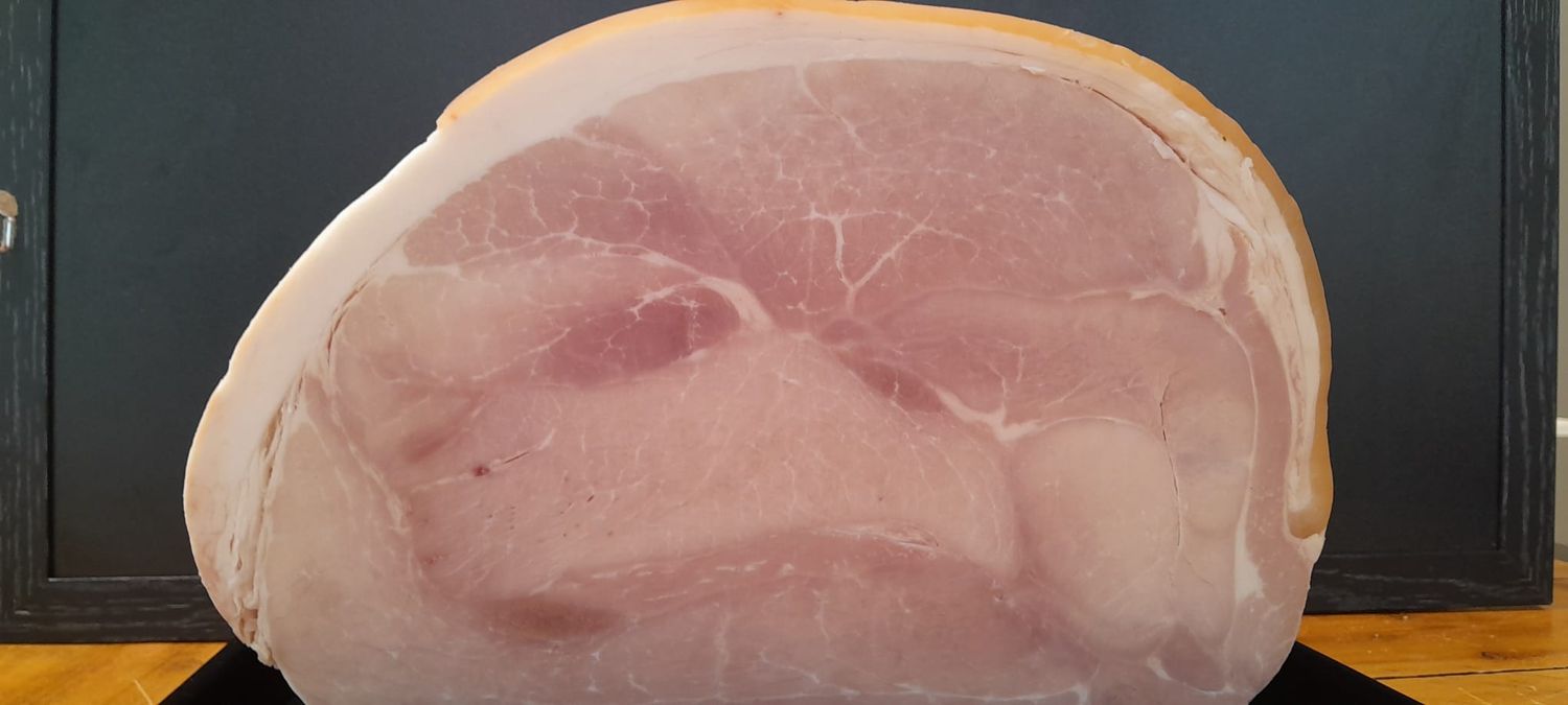 Jambon Blanc &quot;LE GENEREUX&quot;