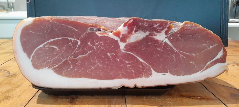 Jambon Sec Italien