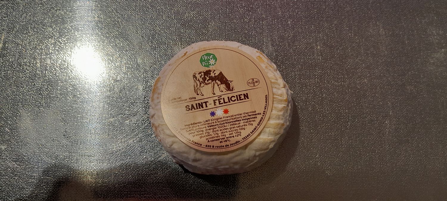 Saint-Félicien