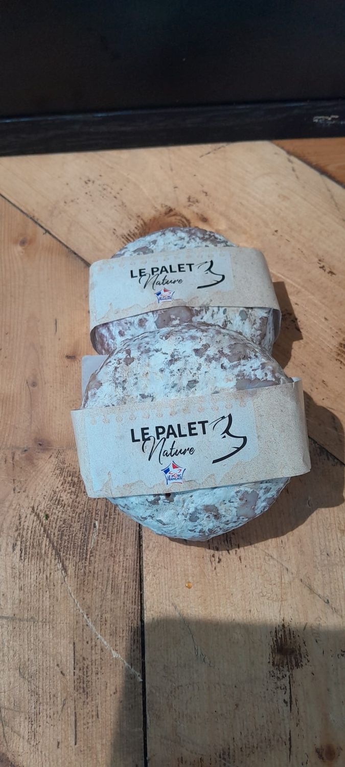 Palet Nature Artisanal