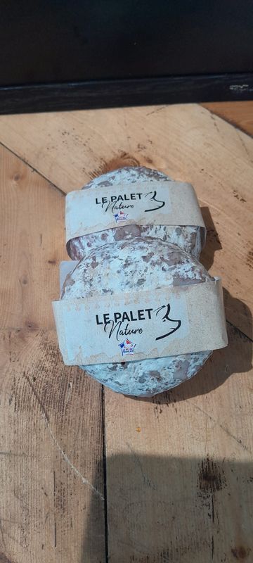 Palet Nature Artisanal