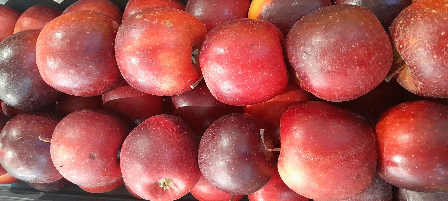 Pomme Story