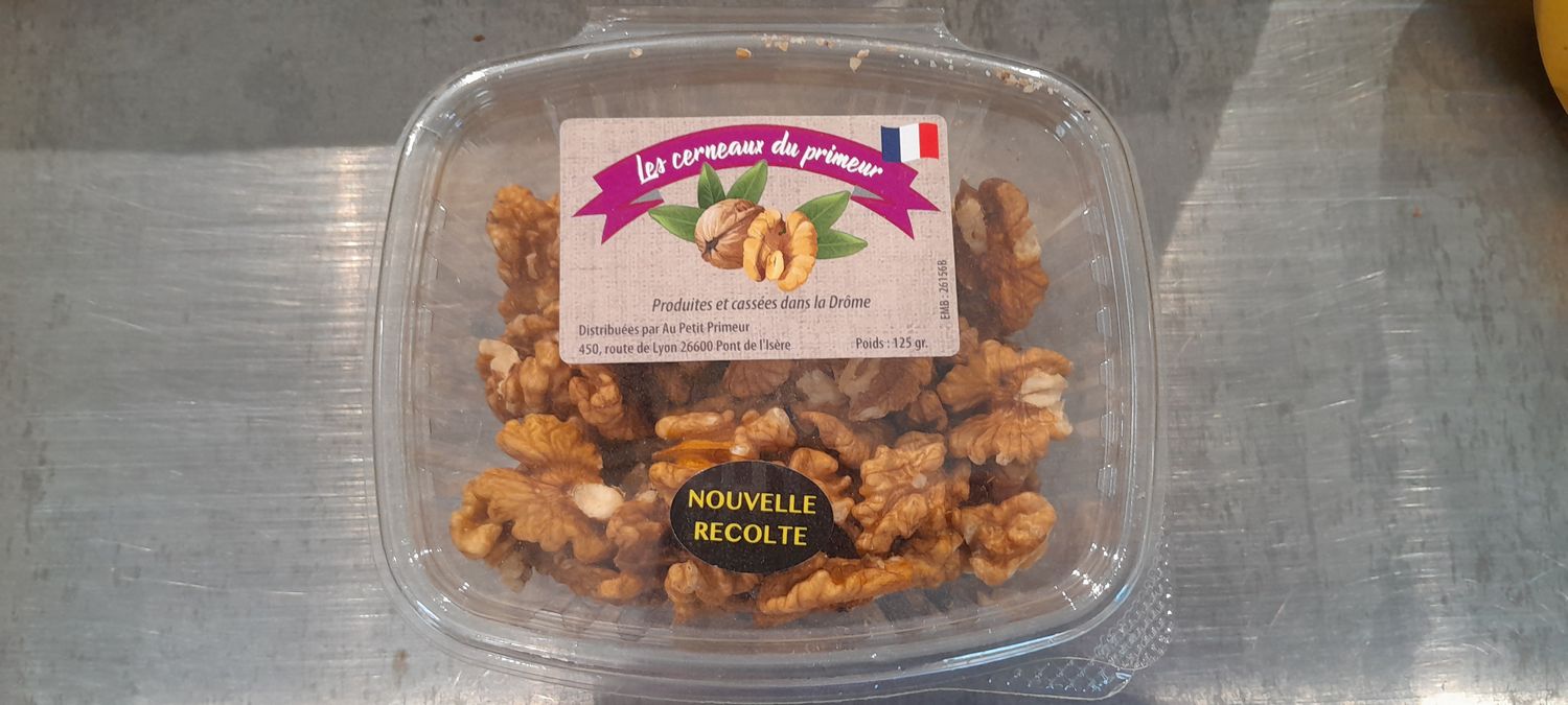 Cerneau de noix