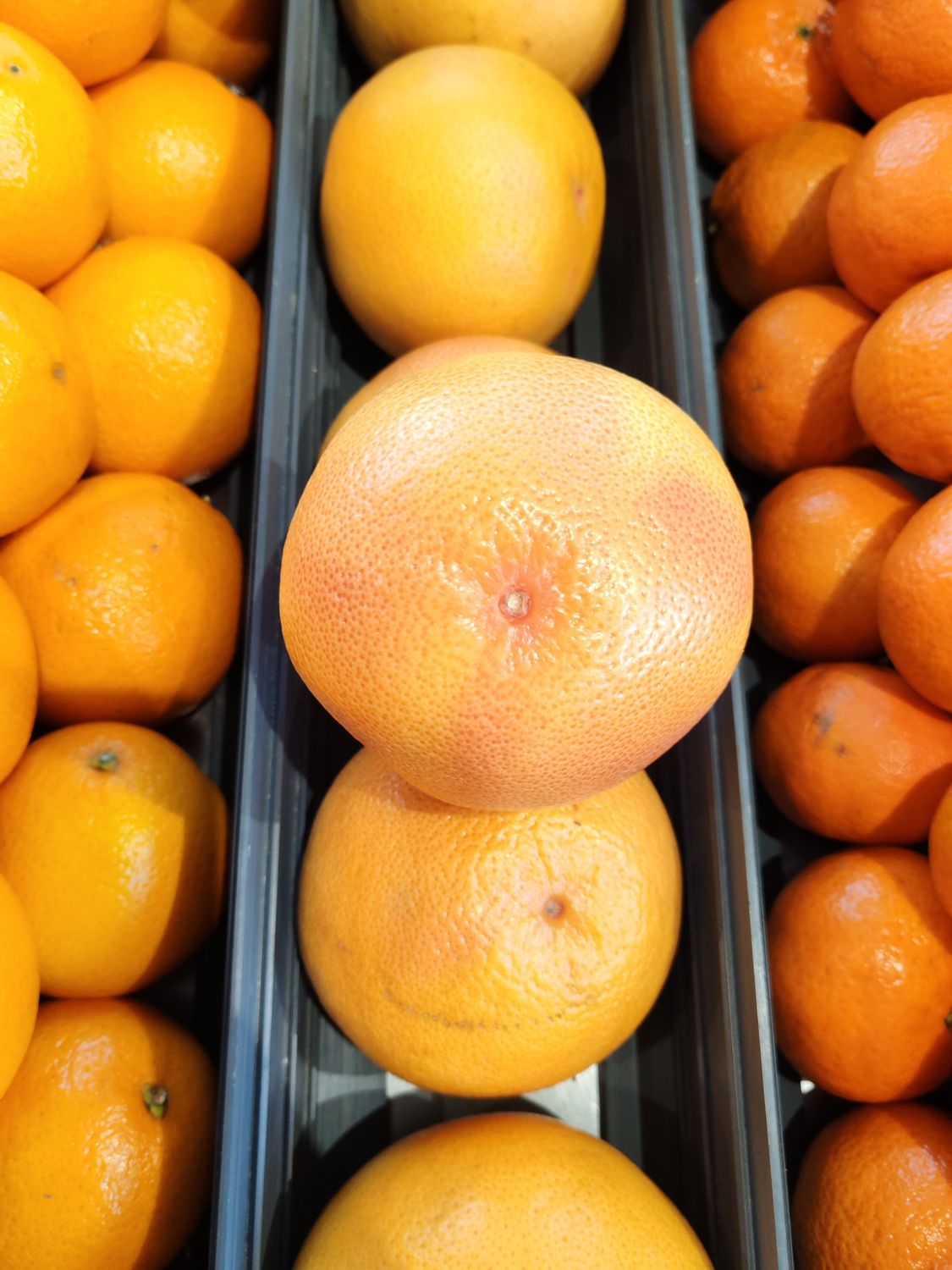 POMELO ROUGE
