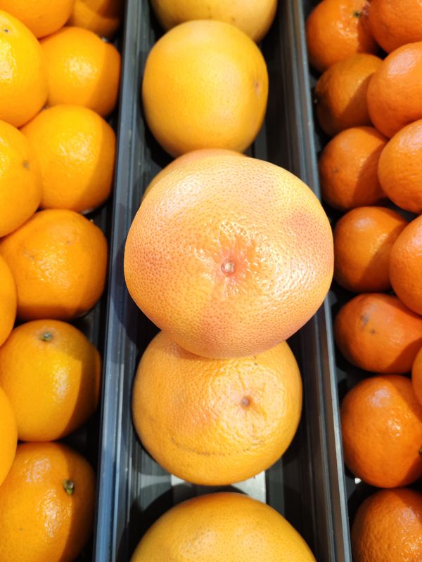 POMELO ROUGE