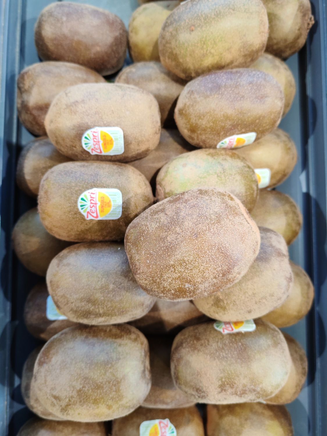 KIWI JAUNE