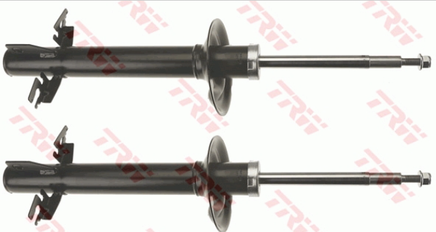 KIT AMMORTIZZATORI ANT.