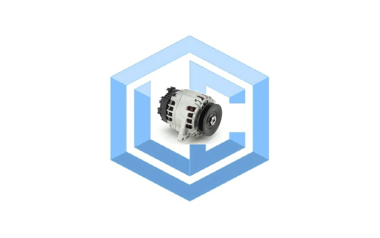 ALTERNATORE PRESTOLITE 120AH SLX