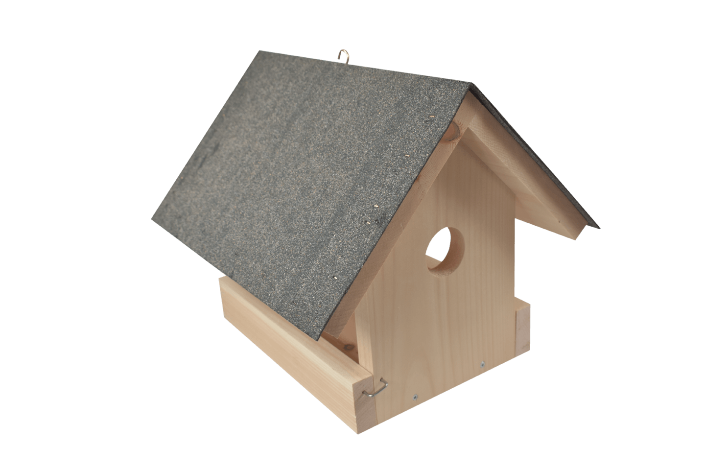 Vogelfutterhaus