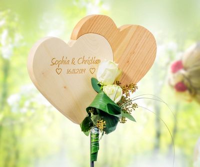 Personalisierte Produkte