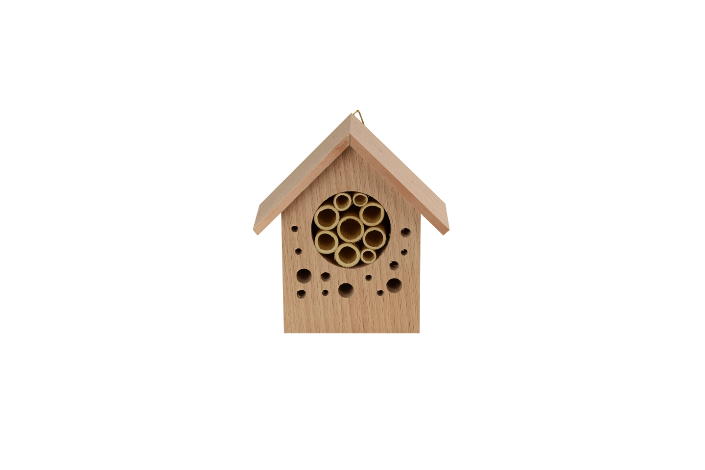 Insektenhotel Mini