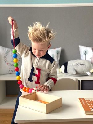 Holzspiele