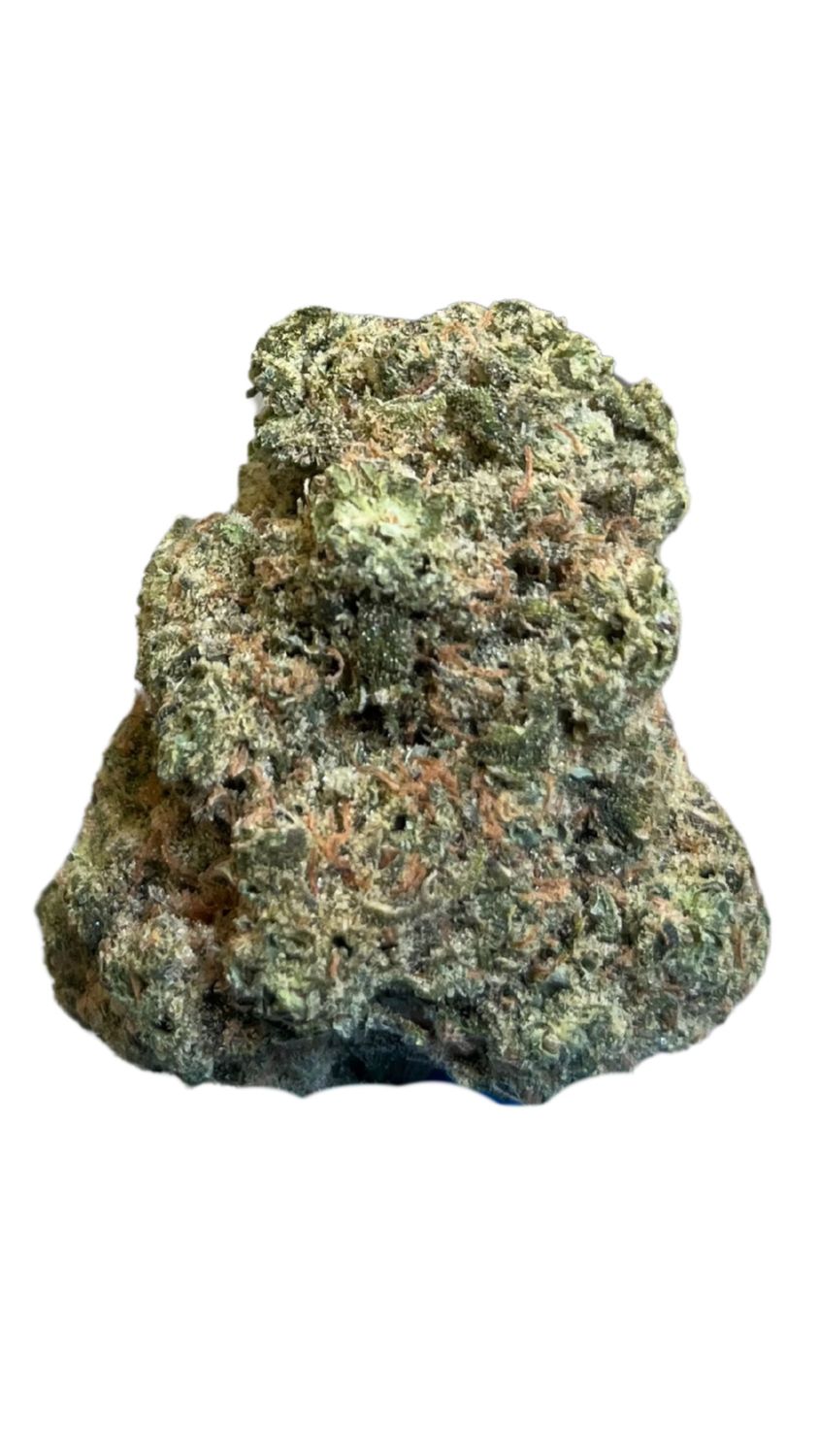 enua 33/1 LHZ CA Lemonade Haze enua 33/1 LHZ CA Lemonade Haze